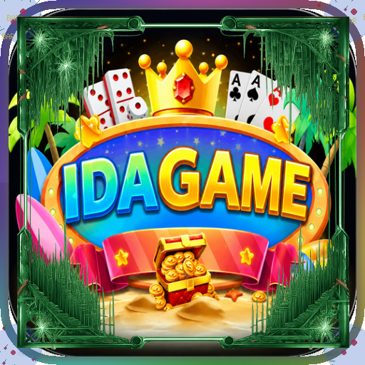 idagame — mitra unggulan