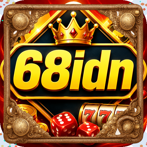 68idn — galeri pratinjau - APK Resmi